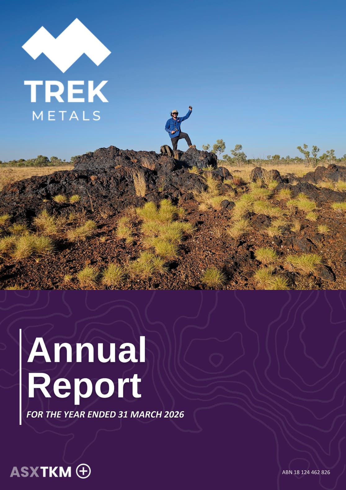 Annual Report to shareholders